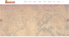 Desktop Screenshot of mapleconsultants.ca
